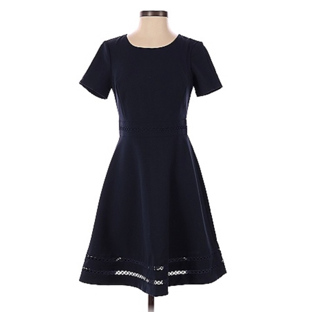 Size 4 Marc New York fit and flare dress